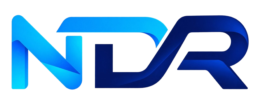 N D Randhawa Construction Logo